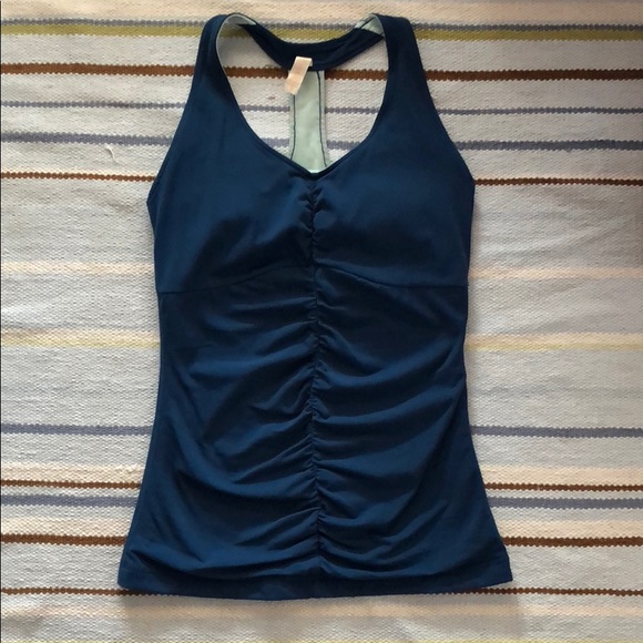 Lucy Perfect Core Workout Tank - Picture 1 of 3